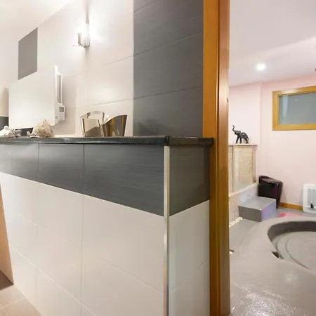 Apartment Porto Douro - 2