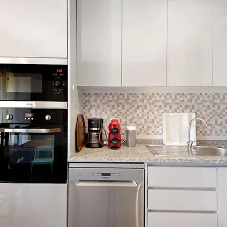 Διαμέρισμα Porto Douro - 2 *