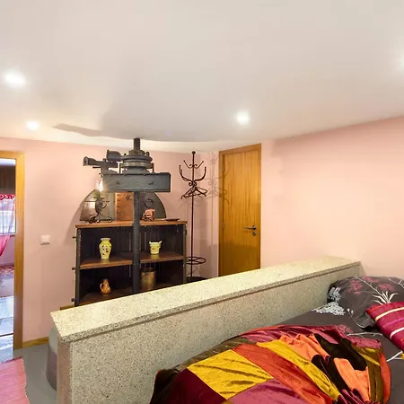 Apartamento Porto Douro - 2