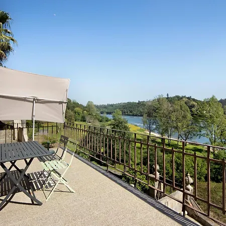 Porto Douro - 2 * Foz do Sousa