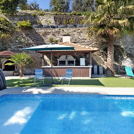 Porto Douro - 2 Διαμέρισμα Foz do Sousa