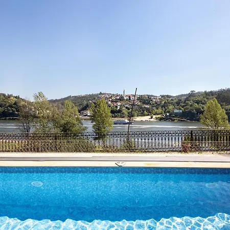 Apartment Porto Douro - 2 Foz do Sousa