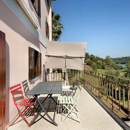 Apartamento Porto Douro - 2