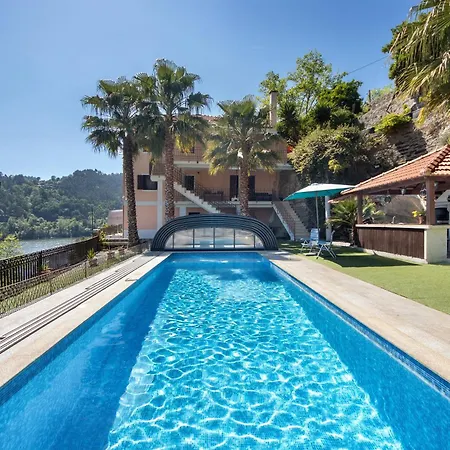 Διαμέρισμα Porto Douro - 2 *