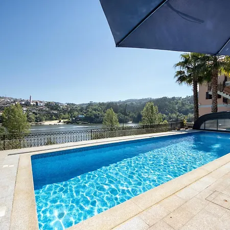 Apartment Porto Douro - 2