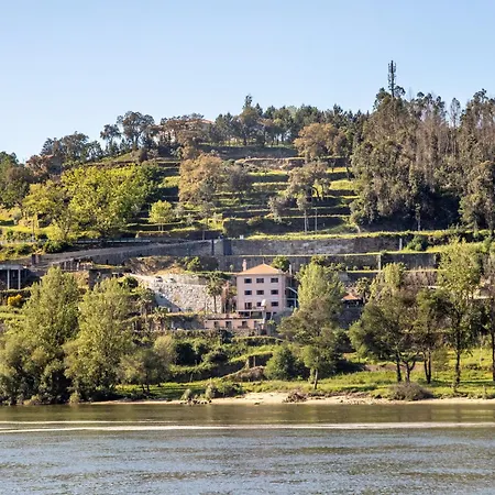 Porto Douro - 2 Foz do Sousa