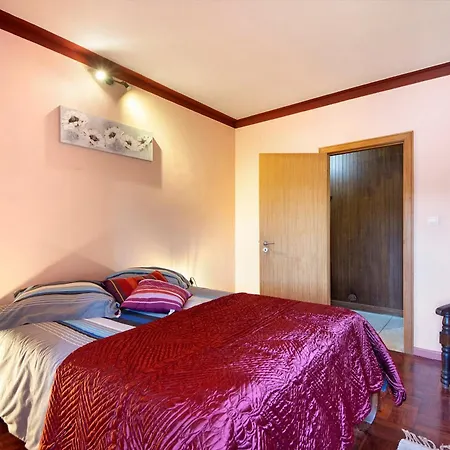 Porto Douro - 2 Foz do Sousa