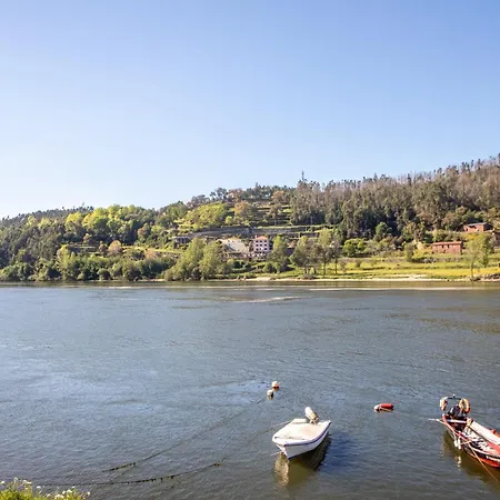 Porto Douro - 2 شقة *