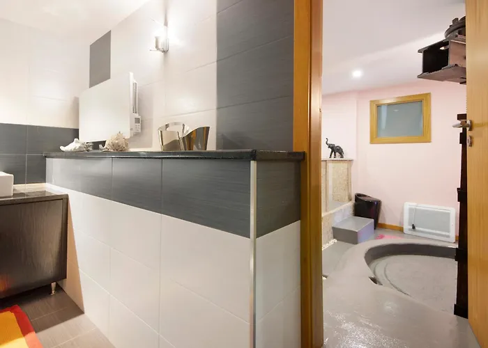 Apartamento Porto Douro - 2