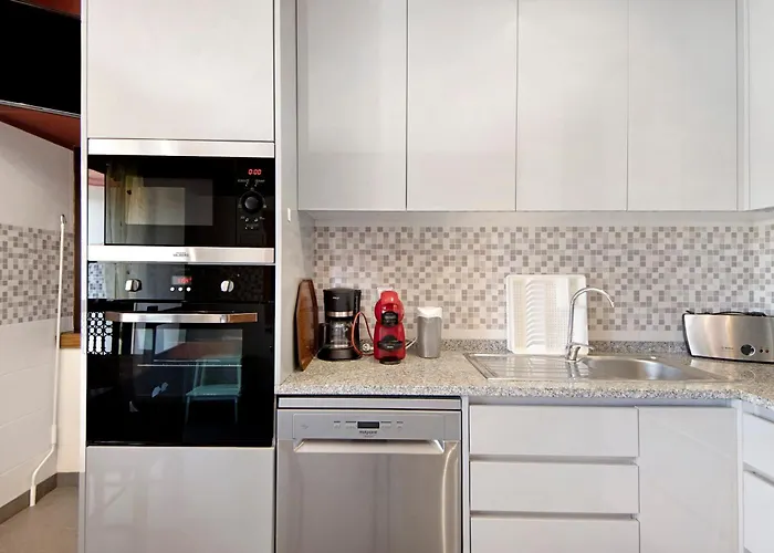 Apartamento Porto Douro - 2 *