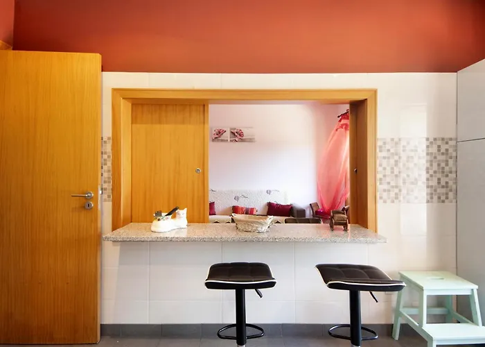 Apartamento Porto Douro - 2 Foz do Sousa