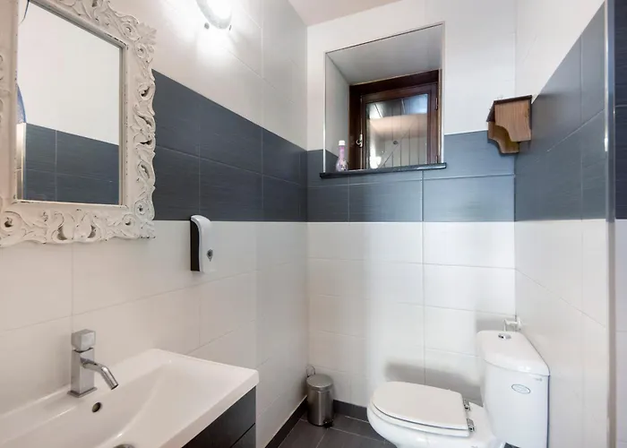 Apartamento Porto Douro - 2