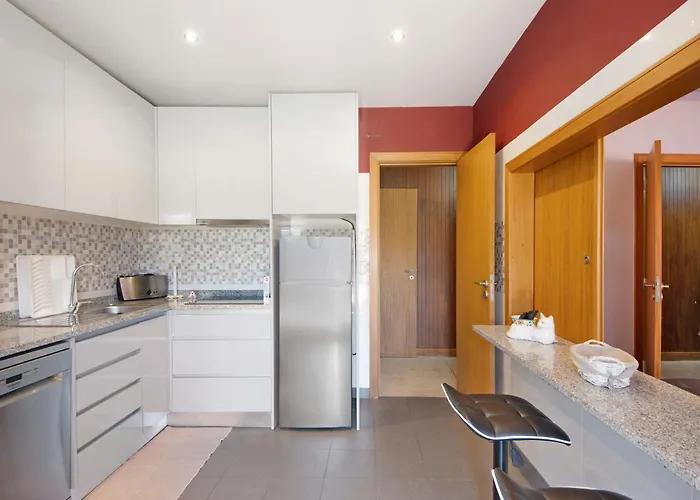 Porto Douro - 2 Apartamento Foz do Sousa