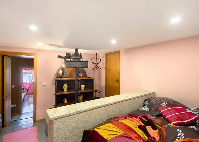 Apartamento Porto Douro - 2