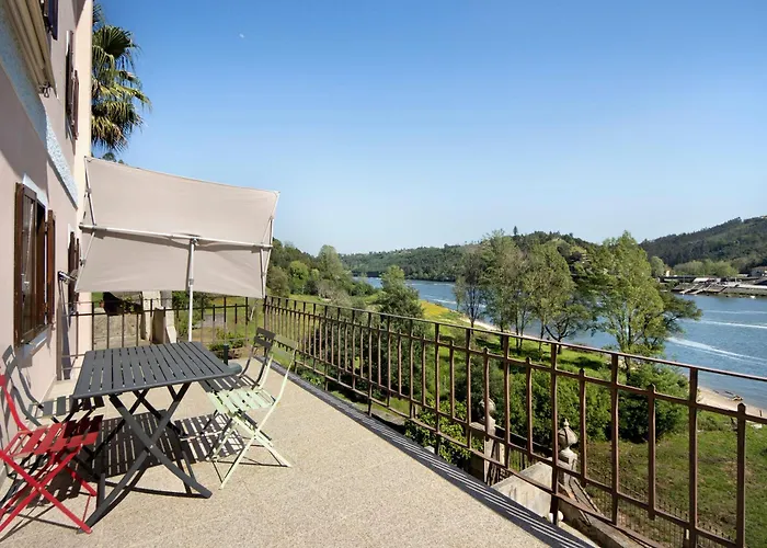 Porto Douro - 2 * Foz do Sousa