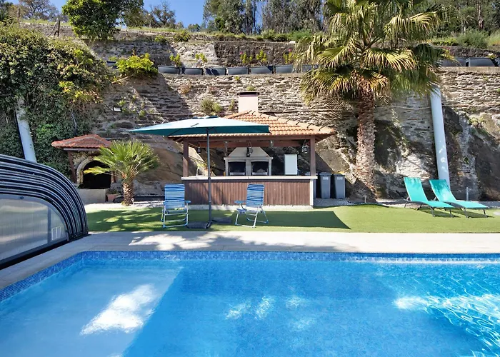 Porto Douro - 2 Apartamento Foz do Sousa