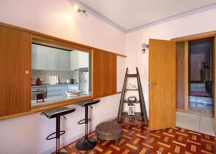 Porto Douro - 2 Foz do Sousa