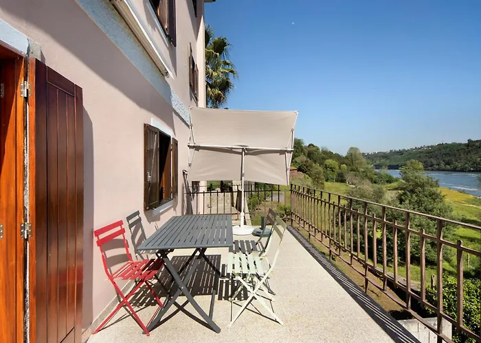 Apartamento Porto Douro - 2