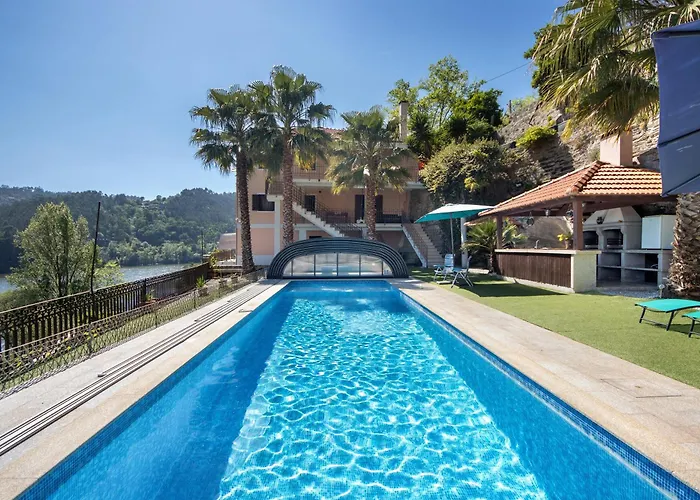 Apartamento Porto Douro - 2 *