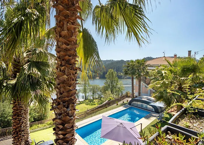 アパート Porto Douro - 2 Foz do Sousa