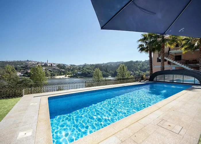 Apartamento Porto Douro - 2