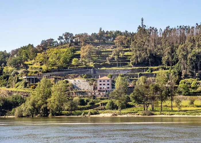 Porto Douro - 2 Foz do Sousa