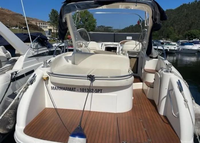 Apartamento Porto Douro - 2