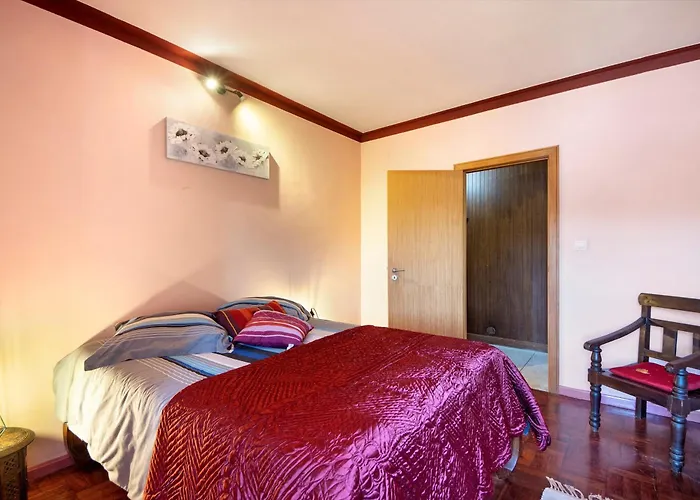 Porto Douro - 2 Foz do Sousa